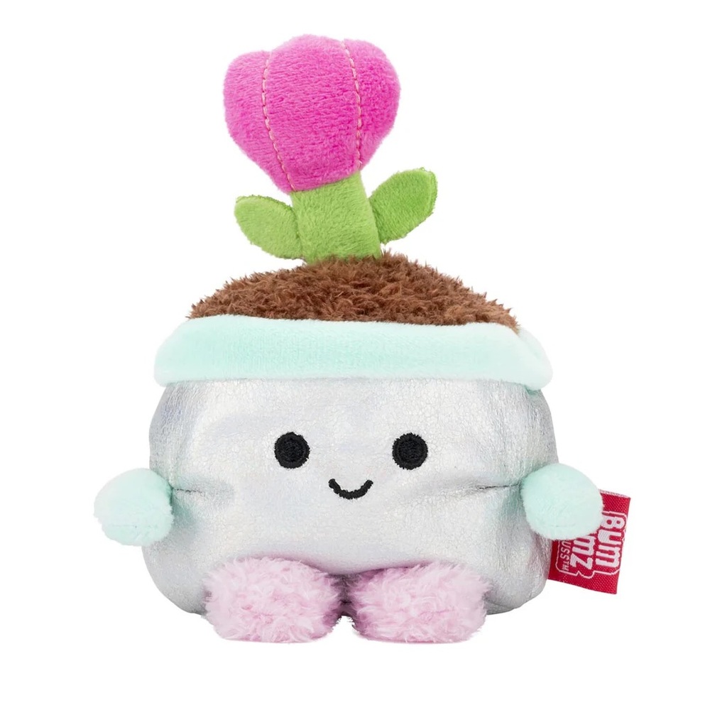 New 4.5” Teresa the Tulip 🌷 SpringBumz Easter Bumbumz by Russ - SERIES 2